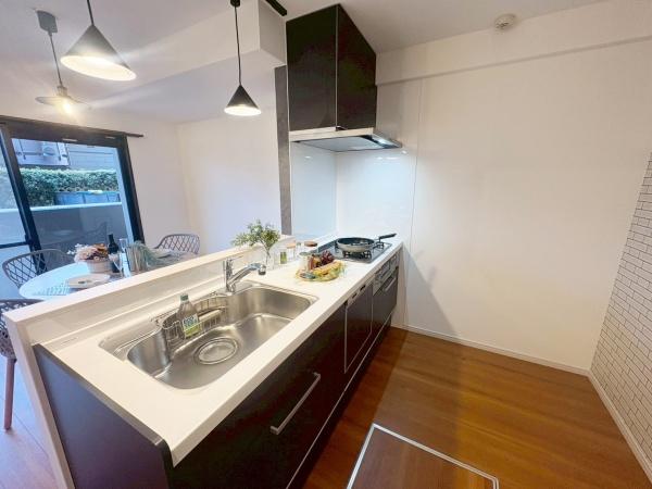 ライオンズマンション寝屋川
