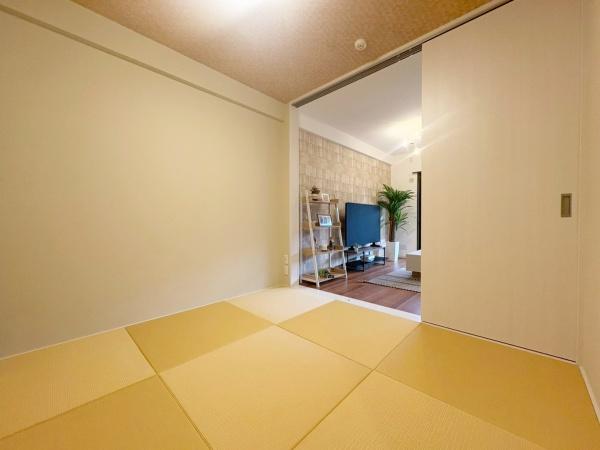 ライオンズマンション寝屋川