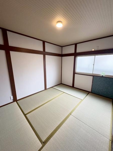 門真市御堂町の中古一戸建て