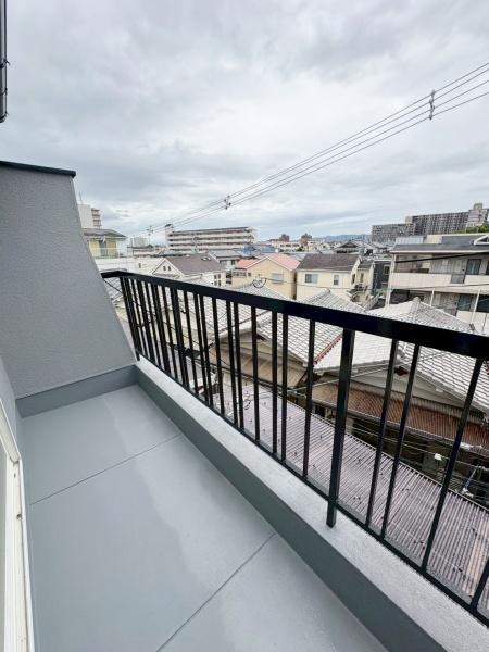 門真市御堂町の中古一戸建て