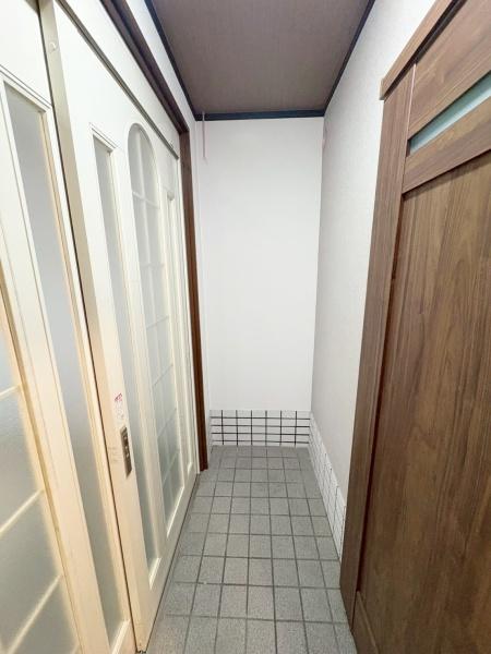 門真市御堂町の中古一戸建て