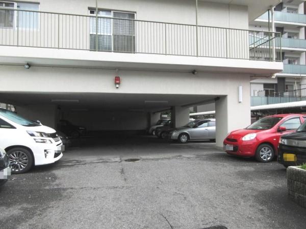 守口太子橋マンション