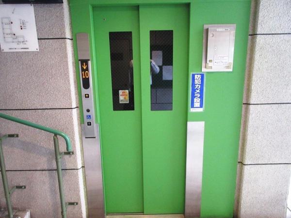 守口太子橋マンション