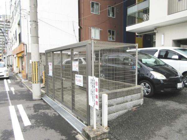 守口太子橋マンション