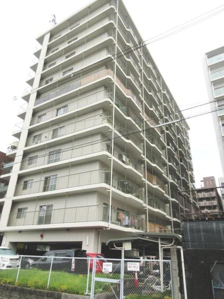 守口太子橋マンション