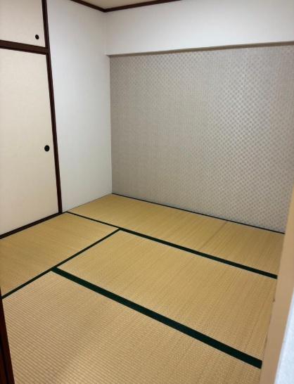守口太子橋マンション