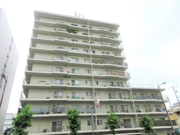 守口太子橋マンション