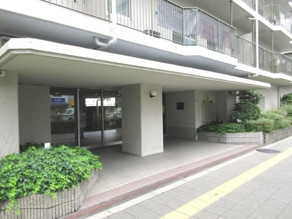 守口太子橋マンション
