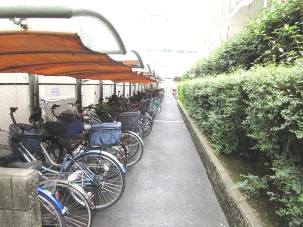 守口太子橋マンション