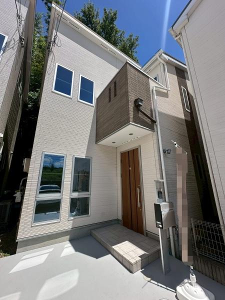 寝屋川市寝屋1丁目　中古戸建