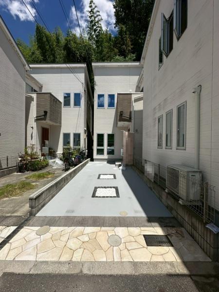 寝屋川市寝屋１丁目の中古一戸建て