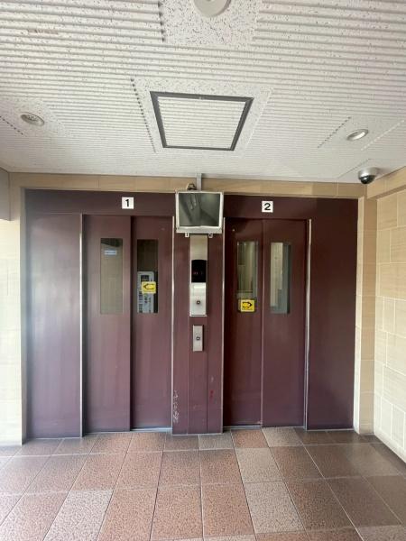 南門真ハイライフ