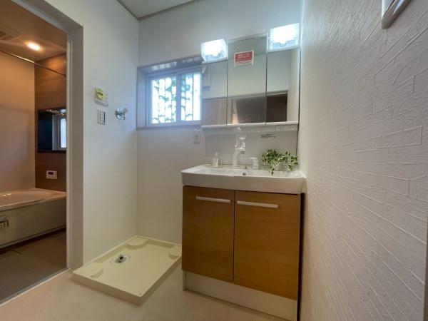 門真市島頭２丁目の中古一戸建て
