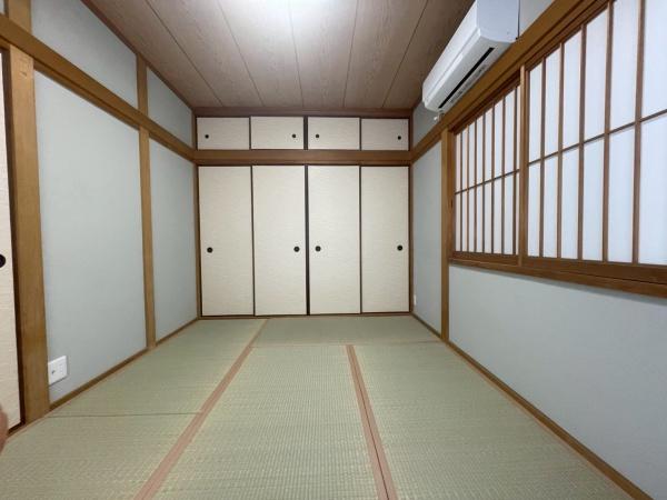 門真市島頭２丁目の中古一戸建て