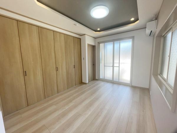 門真市島頭２丁目の中古一戸建て