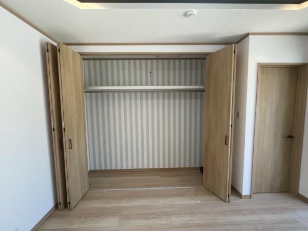 門真市島頭２丁目の中古一戸建て
