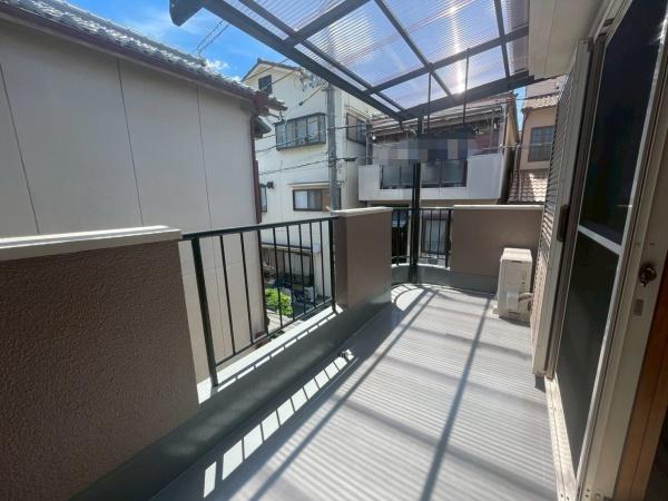 門真市島頭２丁目の中古一戸建て