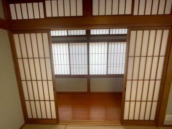 門真市島頭２丁目の中古一戸建て