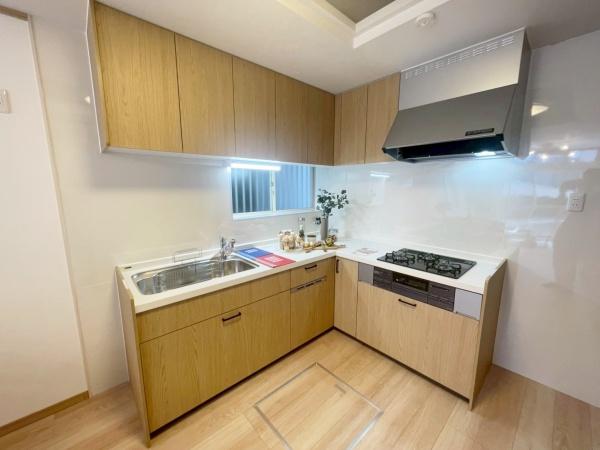 門真市島頭２丁目の中古一戸建て