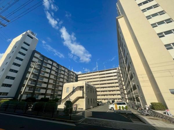 高殿コーポ