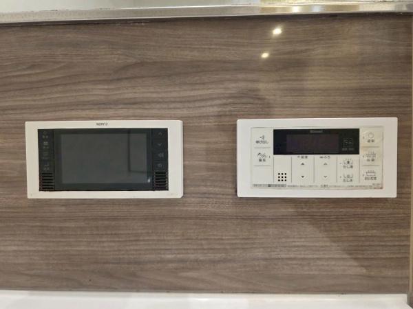 門真市舟田町の中古一戸建て