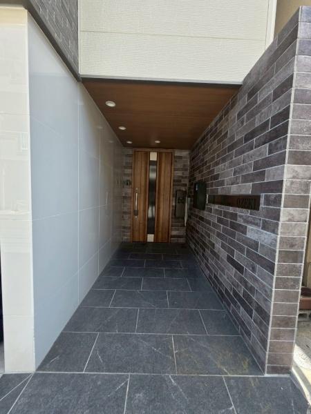 門真市舟田町の中古一戸建て