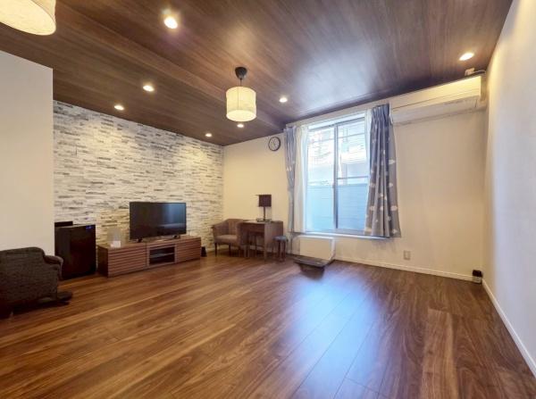門真市舟田町の中古一戸建て