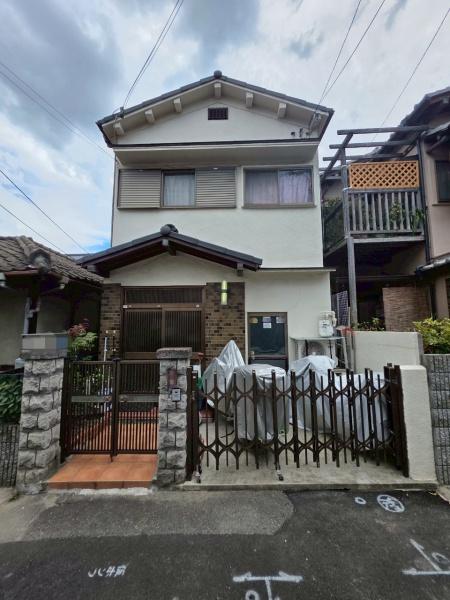 門真市本町　中古戸建