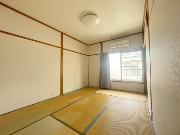 門真市三ツ島５丁目の中古一戸建て