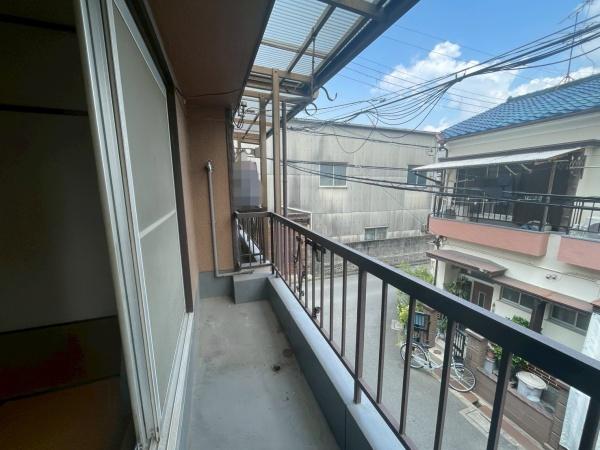 門真市三ツ島５丁目の中古一戸建て