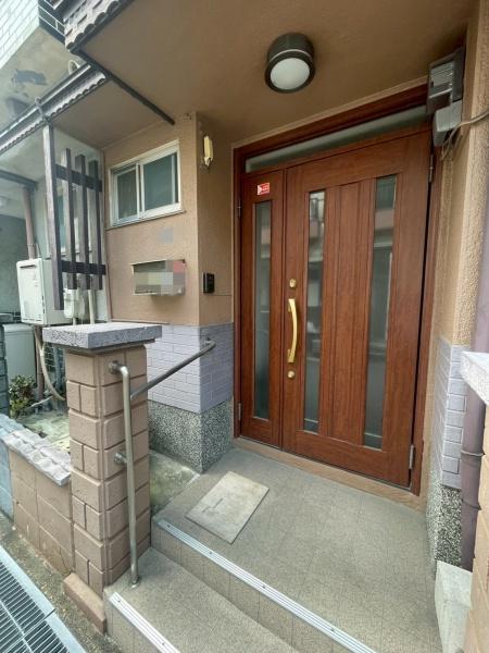 門真市三ツ島５丁目の中古一戸建て