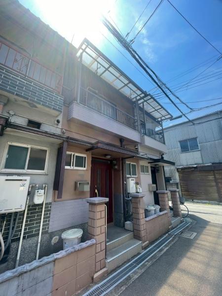 門真市三ツ島５丁目の中古一戸建て