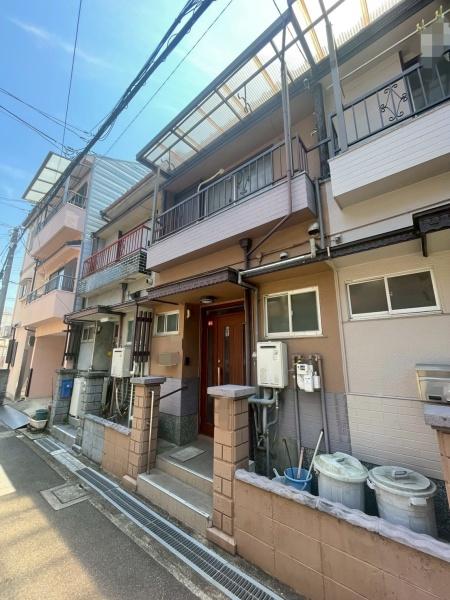 門真市三ツ島５丁目の中古一戸建て
