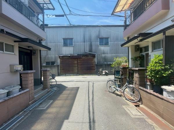 門真市三ツ島５丁目の中古一戸建て