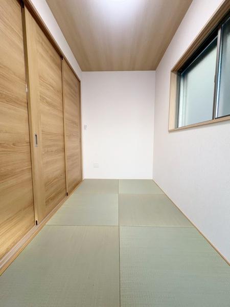 枚方市茄子作４丁目の中古一戸建て