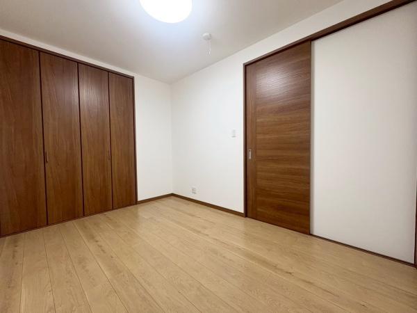 枚方市茄子作４丁目の中古一戸建て