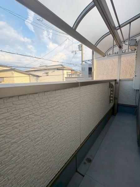 枚方市茄子作４丁目の中古一戸建て