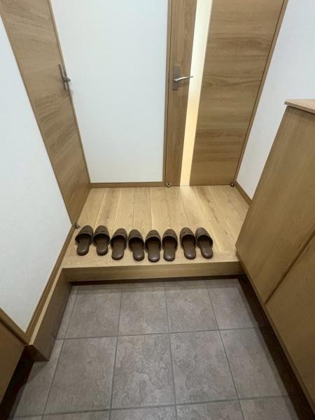 枚方市茄子作４丁目の中古一戸建て