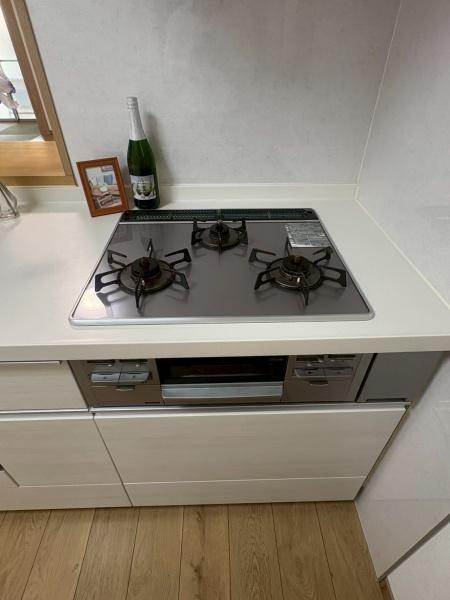 枚方市茄子作４丁目の中古一戸建て