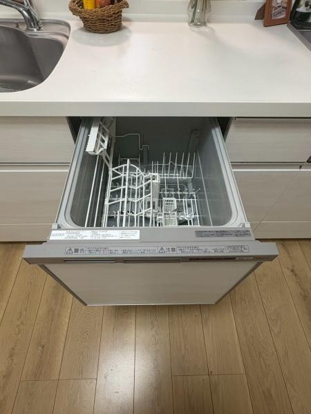 枚方市茄子作４丁目の中古一戸建て