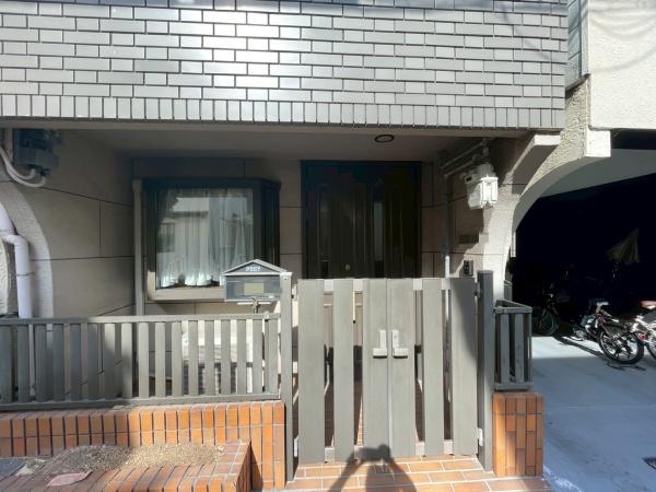 守口市大日東町の中古一戸建て