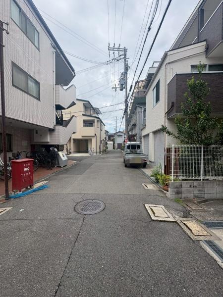 守口市金田町２丁目の中古一戸建て