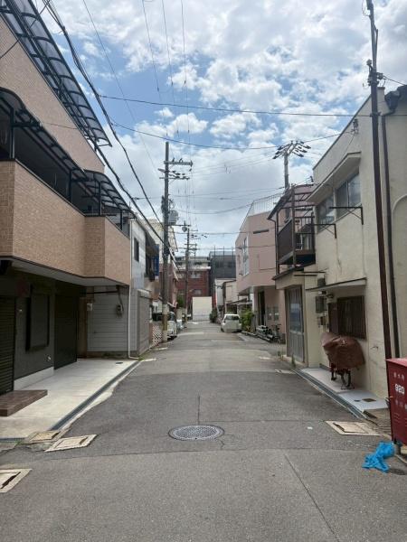 守口市金田町２丁目の中古一戸建て