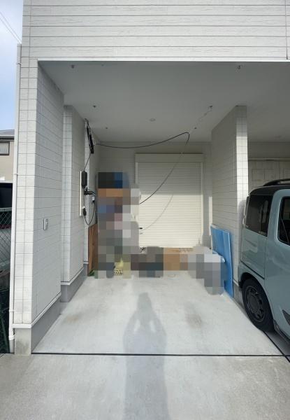 大阪市城東区古市２丁目の中古一戸建て
