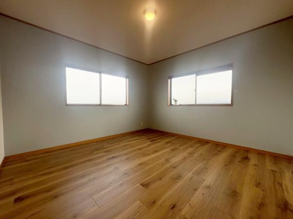 門真市城垣町の中古一戸建て