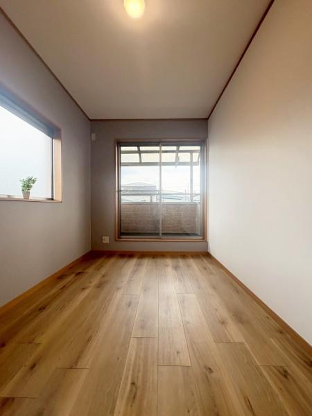 門真市城垣町の中古一戸建て