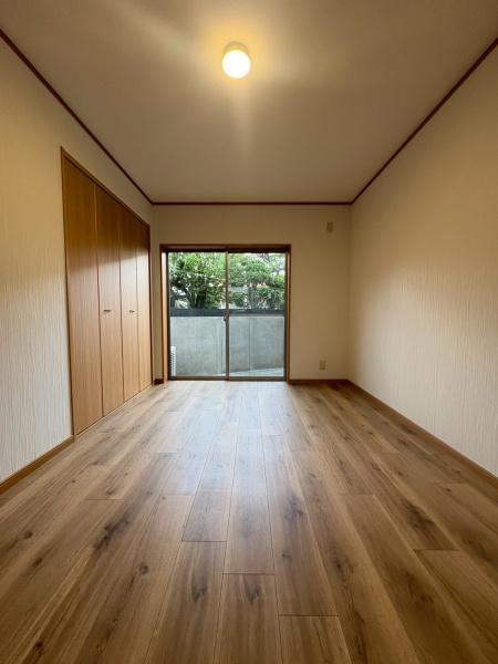 門真市城垣町の中古一戸建て