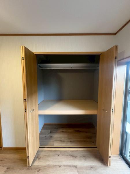 門真市城垣町の中古一戸建て