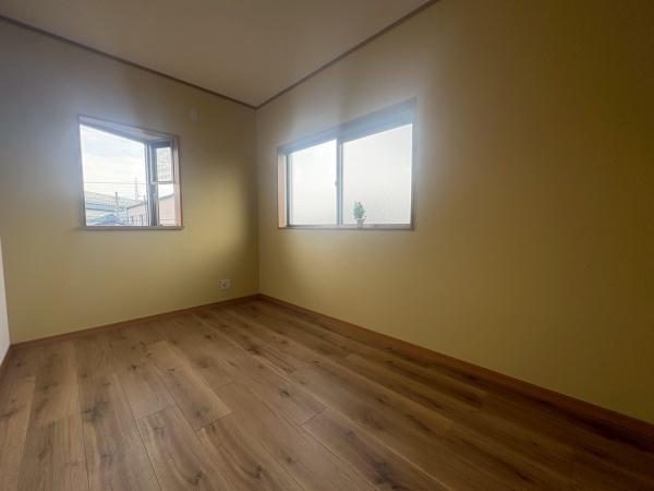 門真市城垣町の中古一戸建て