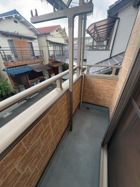 門真市城垣町の中古一戸建て
